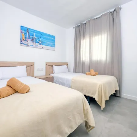 Apartment Puerto Amatista 1